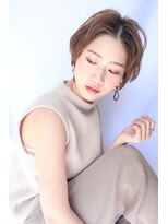 レリーボンズ 夙川(Rely Bonds)&nbsp;前髪なしショート【夙川・苦楽園・西宮】