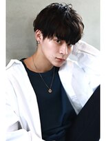 クシュ 所沢東口店(kusyu...) ツイストスパイラル×ニュアンスマッシュ×韓国マッシュ