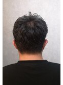 メンズcut☆