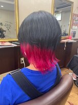 キュアスペース(CURE SPACE)&nbsp;インナーウルフ