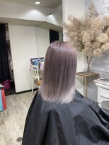 アイコン トゥーグランノール(EIKON to grand nord) 2020s/s