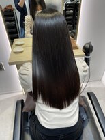 エレノア 梅田店(Eleanor)&nbsp;内側から輝く美髪◎髪質改善トリートメント