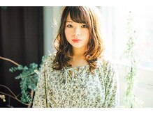 【Amarisのこだわり】サロンでしかできない最高級のケアをご提供♪厳選されたトリートメントを使用！