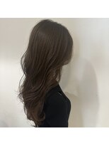 ビューティーリゾート アカヒゲ(Beauty Resort AKAHIGE) インフルエンサーカラー