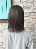 きりっぱスモーキートパーズ