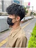 hair an floren スタイル
