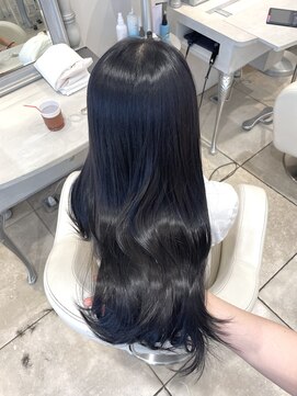 ザックラフィネ(ZACC raffine) ダークグレージュ