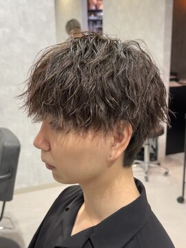 アビー(ABEY) 新潟波巻き