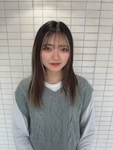 ダリア 立川 立川北口(daLia) 渡邉 結衣