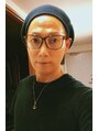 美ゼンヘアー 東久留米店 ZEN hair 山口 修平