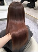 *美髪整形トリートメント*