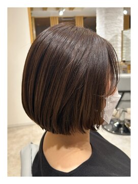 クシェル バイ リリア(kuschel by LILIA.) グラデーションスタイル◎