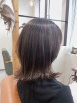 ニコ 四街道(nico)&nbsp;【四街道　nico（ニコ）コバヤシの似合わせスタイル】