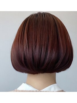 ヘアーメイクポリッシュ 洛西口店 ポリッシュ 洛西口