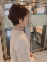 オーラ(ora'93)&nbsp;ora'93×ショートカット