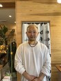ヘアーメンテナンス ラーフ(LAUGH) 渡辺 卓也