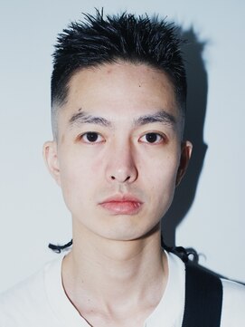 サル 代官山(SAL) 【SAL】極上のマレット