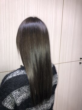 ポップ美容室(POP) 髪質改善