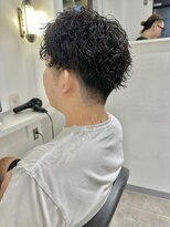 ホリー(HOLLY)&nbsp;メンズ　ツイスパ