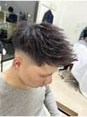 レッドメッシュ
