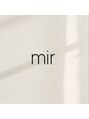 ミル(mir)/mir 