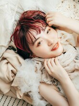 フレイムス ヘアアンドリラックス 赤羽店(Frames hair&relax)&nbsp;Frames 赤羽