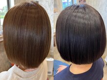 ラ ブレス ヘアーサロン
