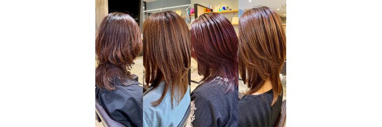 モードケイズ 西宮(MODE K's)のサロンヘッダー