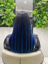 Q2. METEOカラーのメリットは何ですか？