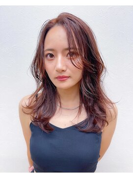 エイム(AiM) ミディアムレイヤー