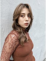 ロレト(Loreto)&nbsp;レイヤーカット