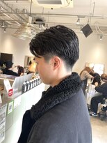 フィグバイアルテフィーチェ(fig by artefice)&nbsp;メンズショート