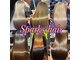 スパークスヘア(Sparks hair)の写真