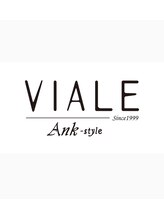 ヴィアーレアンクスタイル(VIALE Ank style) Ank Style