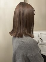 ビビグランジュテ(BiBi)&nbsp;ナチュラルロブ