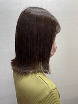 グルグル 妙典店(GULGUL)&nbsp;グレイピンク