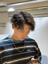 ルースト 京都河原町店(ROOST)&nbsp;ツイストスパイラル