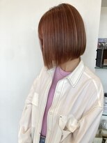 コワファースト 大分(COIFF1RST) 大人美人ツヤカラー白髪ぼかし20代30代40代/大分