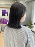 【金岡】グレーアッシュ
