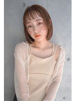 レゴ(REGO)&nbsp;＃ホワイトグレージュミニウルフチェリーブラウン