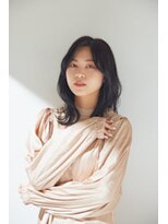 シルクハウス 三越日本橋(Silk house)&nbsp;大人かわいいレイヤースタイル