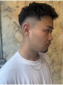 クロップ