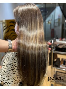 ペスカ 三島店(pesca) おすすめスタイル(423)