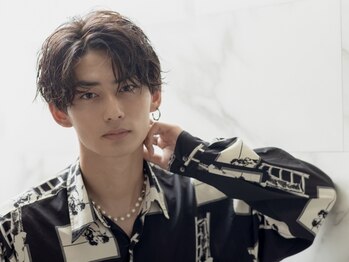 オーブ ヘアー ブランコ 久米川店(AUBE HAIR Blanco)の写真/行く度にカッコ良くなるとウワサの【AUBE HAIR】ON/OFFも簡単にキマる、再現性の高さと楽なセットに感動!!