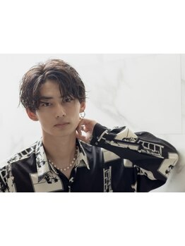 行く度にカッコ良くなるとウワサの【AUBE HAIR】ON/OFFも簡単にキマる、再現性の高さと楽なセットに感動!!