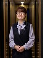 プレミアムバーバー 銀座店(PREMIUM BARBER produce by HIRO GINZA) 佐久間千春 銀座有楽町