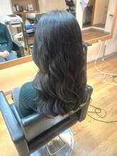 ヘアーデザイン リリー(HAIR DESIGN LiLy)