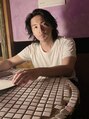 ピープスアンドスー 表参道 渋谷(Peeps&Suu.) 小田部 慎也