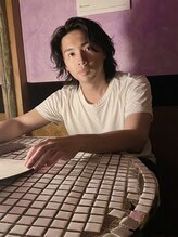 ピープスアンドスー 表参道 渋谷(Peeps&Suu.) 小田部 慎也