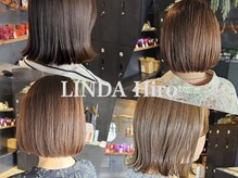 リンダイーロ(Linda Hiro)